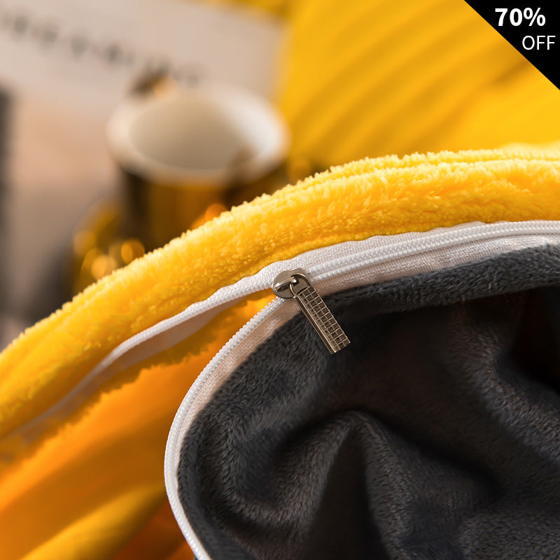 Carvallo - Duvé-sängöverkast Carvallo