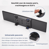 Carvallo Pro – Mer sikt. Mer säkerhet. Mindre bländning. Carvallo