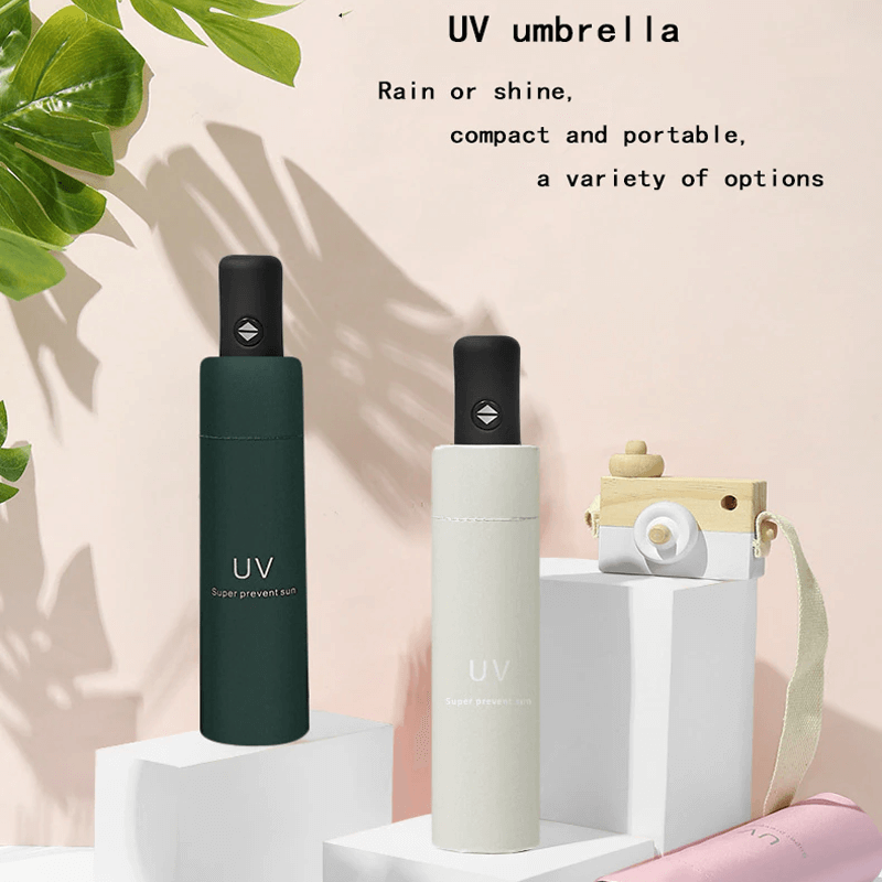 Automatisk Paraply-Personligt-BB-Hemnix