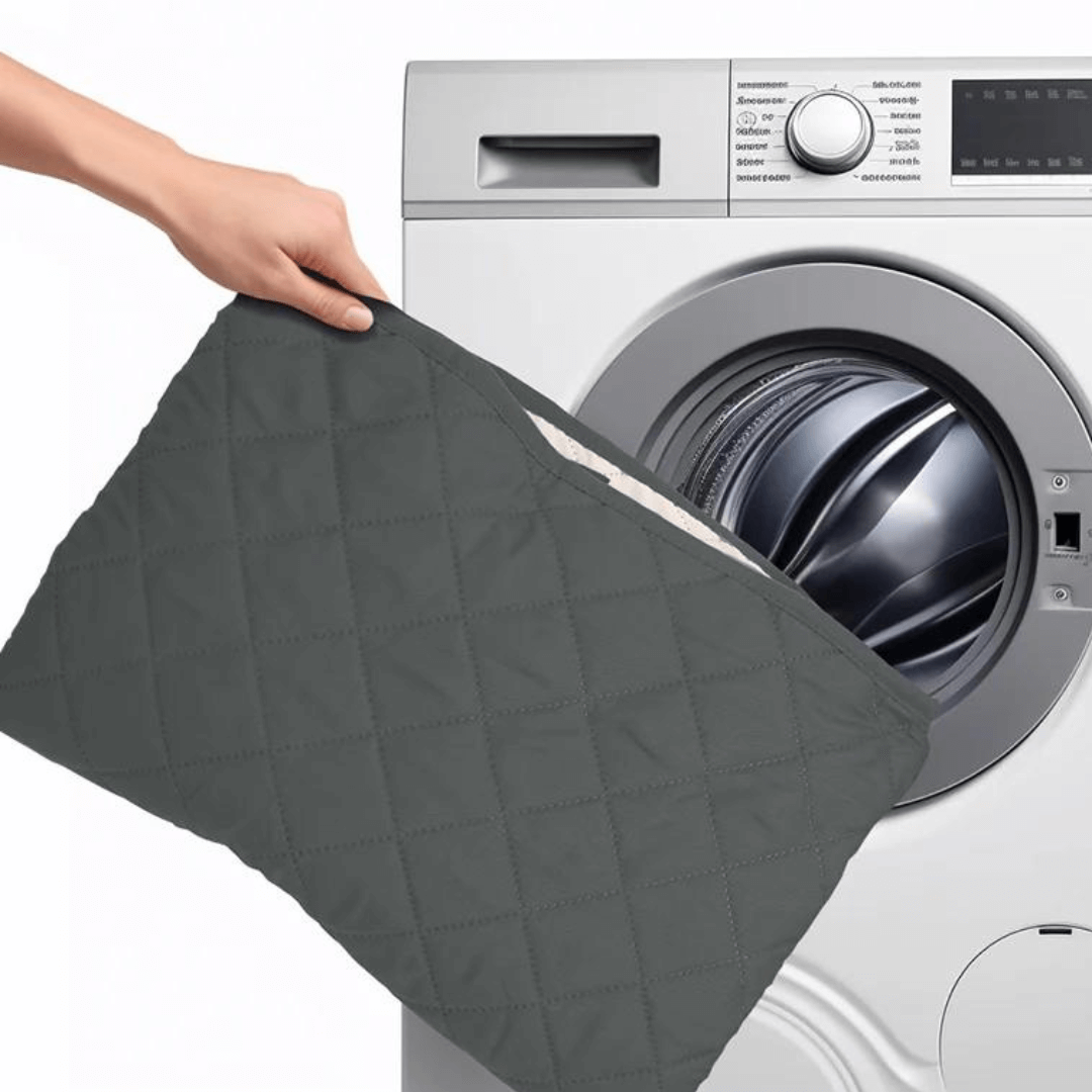 Premium Stolöverdrag - Stilig Vattenavvisande Skydd Carvallo