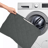 Premium Stolöverdrag - Stilig Vattenavvisande Skydd Carvallo