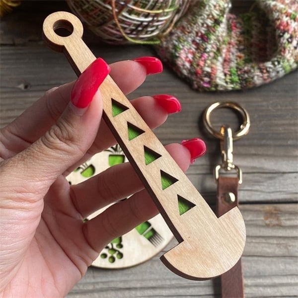 Carvallo – Garn alltid tillgängligt på språng Carvallo