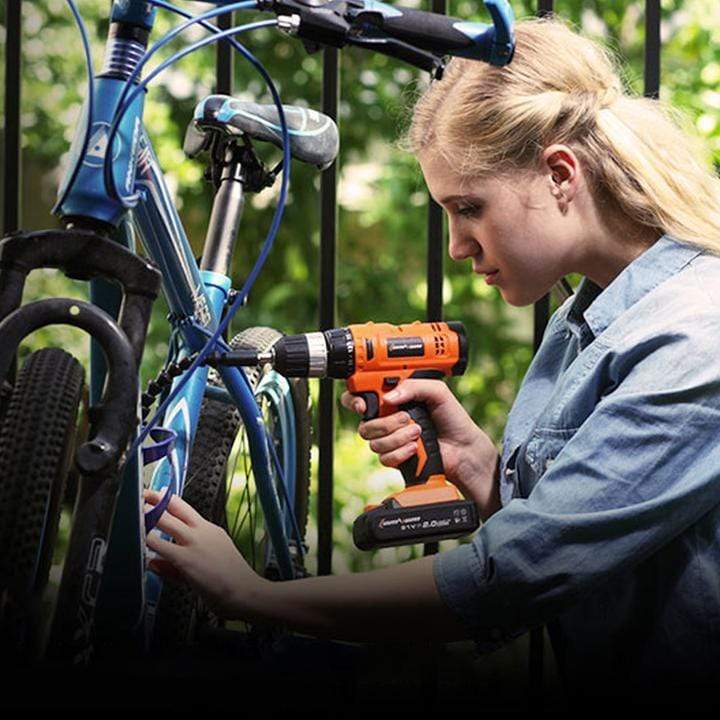 Carvallo - Flexibelt expansionskit Carvallo