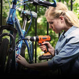 Carvallo - Flexibelt expansionskit Carvallo