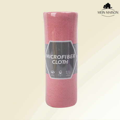 Carvallo Roll – Det återanvändbara alternativet till kökshanddukar Carvallo