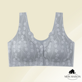 Carvallo | CozyForm – Komfort & Stöd med framknappar Carvallo