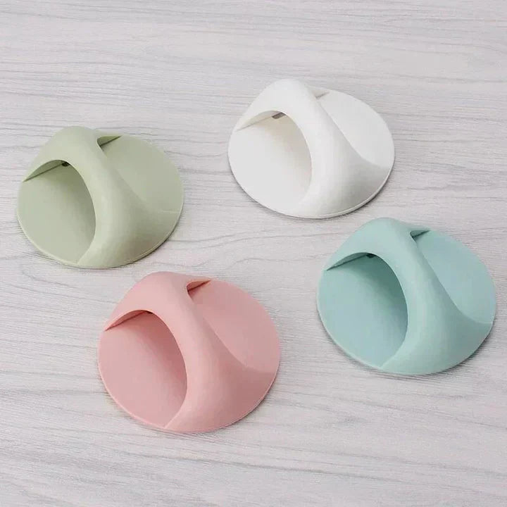 Carvallo - självhäftande handtag för en enkel möbeluppgradering | 3+2 Gratis Carvallo