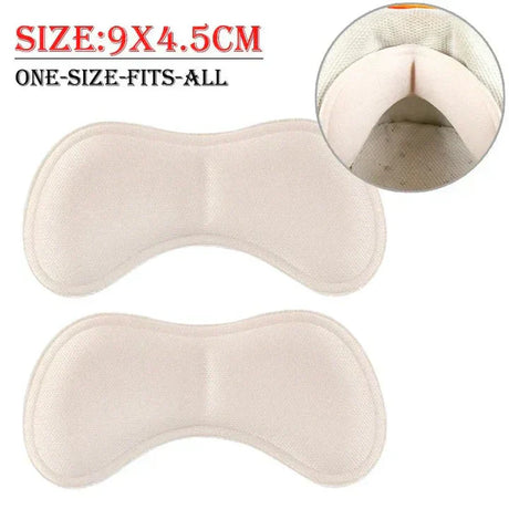 Självvärmande isolerande insoles Carvallo