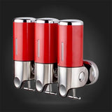 Carvallo – Din ordningshjälte för duschen! Carvallo