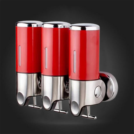 Carvallo – Din ordningshjälte för duschen! Carvallo