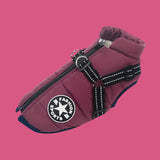 Hugger™ hundvinterjacka-Hemnix-Hemnix