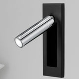 NovaGlow - Justerbar LED Vägglampa För en Fridfull Natt Carvallo