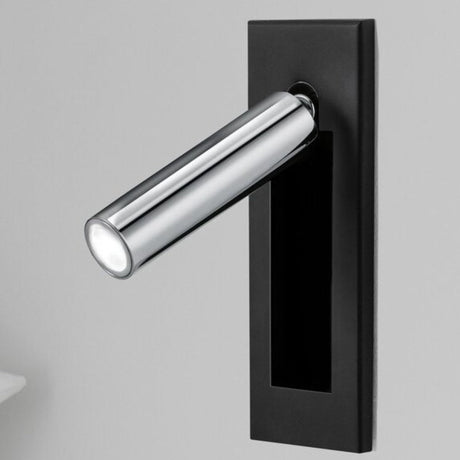 NovaGlow - Justerbar LED Vägglampa För en Fridfull Natt Carvallo