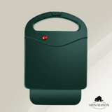 Carvallo – Liten, Snabb & Frukostklar! Carvallo