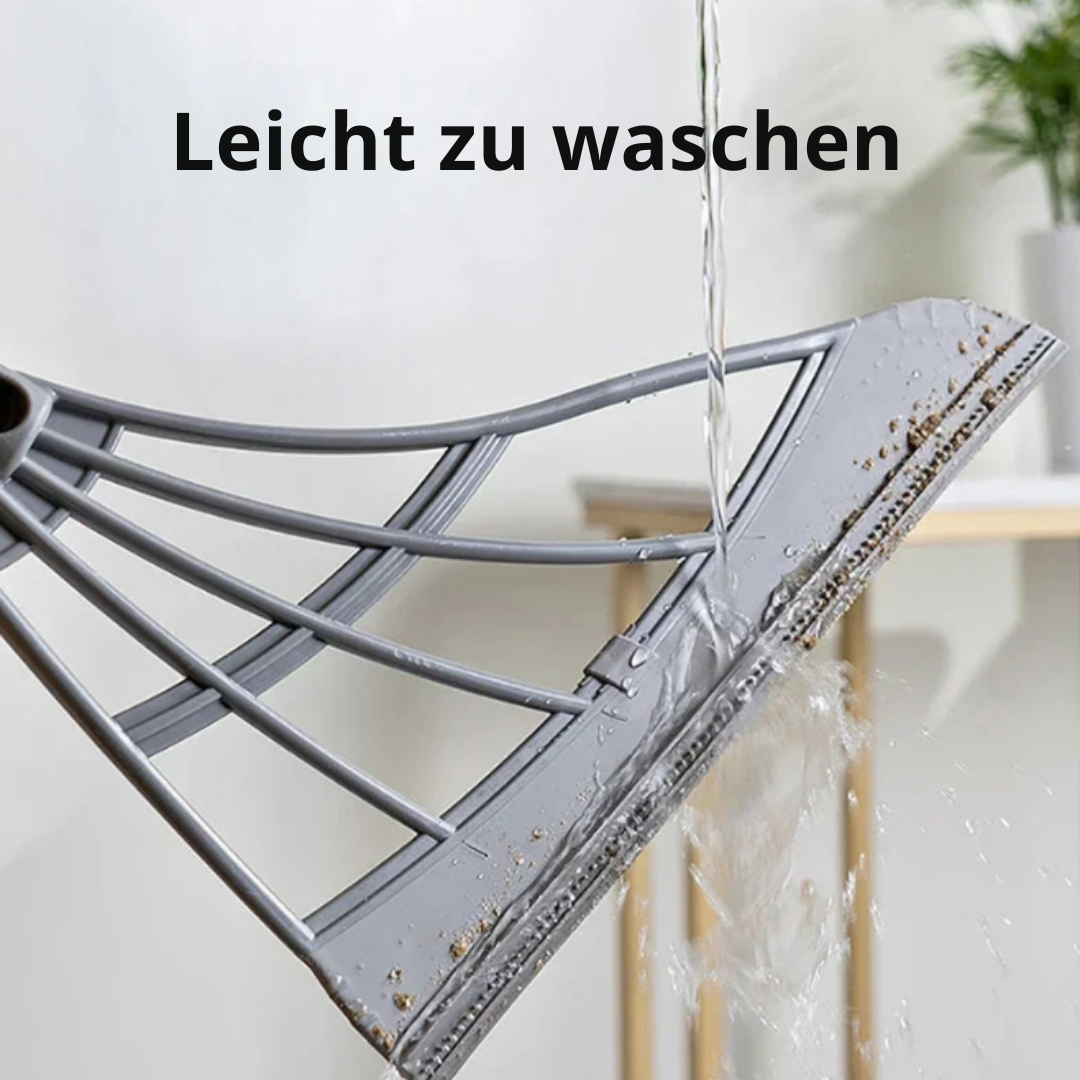 Carvallo - Den ultimata kvasten och moppen för ditt hem Carvallo