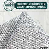 Carvallo | UltraRag - 2-i-1-trollstädduk Carvallo