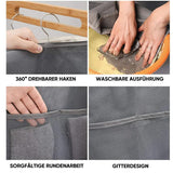 Carvallo | HangerNest - Dubbelsidig förvaringspåse för underkläder Carvallo