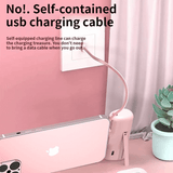 Bärbar Mini Powerbank 5000mAh-Personligt-BB-Hemnix