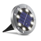 Carvallo – Solcellsdriven havljus med LED-belysning för utomhusmiljöer Carvallo