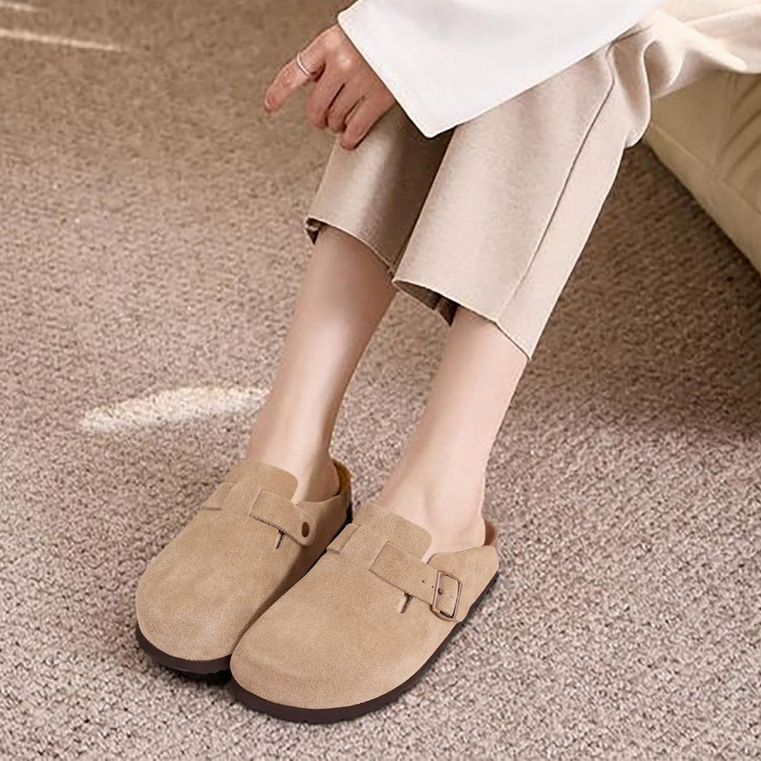 Swede Clog-Hemnix-Hemnix