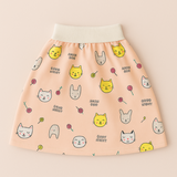 Baby träningsbyxor vattentäta återanvändbara blöjshorts Carvallo