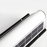Utomhus Vägglampa Modern Solenergi LED Lampa Carvallo
