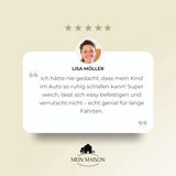 Carvallo – Res bekvämt, ankom glad Carvallo