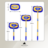 Carvallo – Bilvård utan att böja sig! Carvallo
