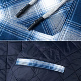 TimberHood™ flanell-hoodie-Hemnix-Hemnix