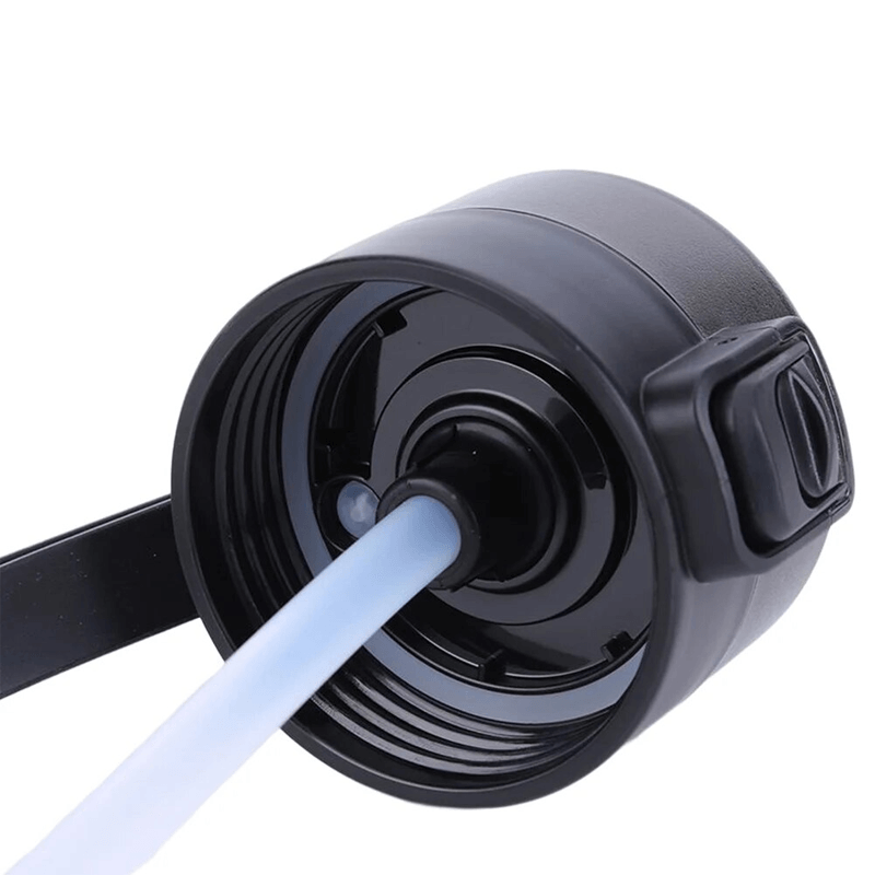 Air Vattenflaska med Doftringar 7 Kapslar 650ml-Personligt-BB-Hemnix