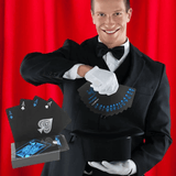 Flexibel PVC Plastkortlek – Vattentålig och Hållbar-Lek & Spel-BB-Hemnix