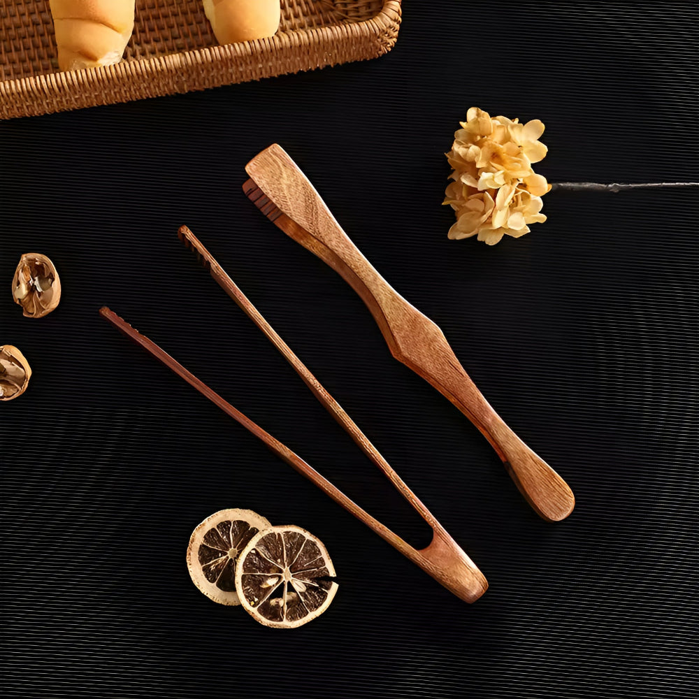 Natural Grip Kökstänger Carvallo