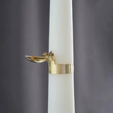 Carvallo | VintageWick - Automatisk ljuslösare, Vintage-ljusdekoration Carvallo