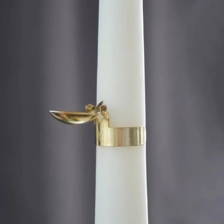 Carvallo | VintageWick - Automatisk ljuslösare, Vintage-ljusdekoration Carvallo