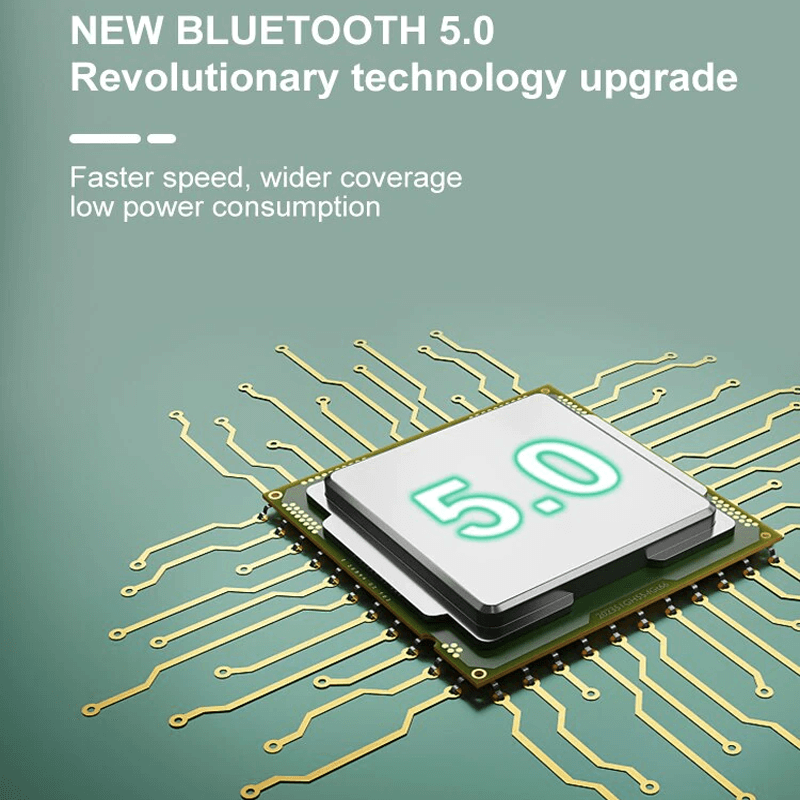 Bärbar Högtalare i Retrostuk-Kök-BB-Hemnix