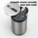 Automatisk Askkopp till Bilen-Bil-BB-Hemnix