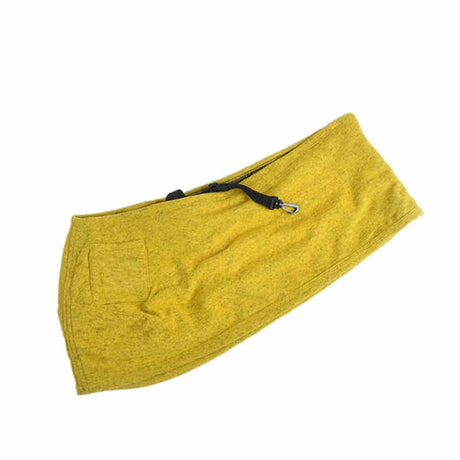 Pet Sling Carrier – Hands-Free, Lättviktig & Säkert för Små Husdjur Carvallo