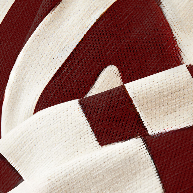 Geometrisk bohemisk stil sofföverdrag - Modern, stilfull och hållbart soffa skydd Carvallo