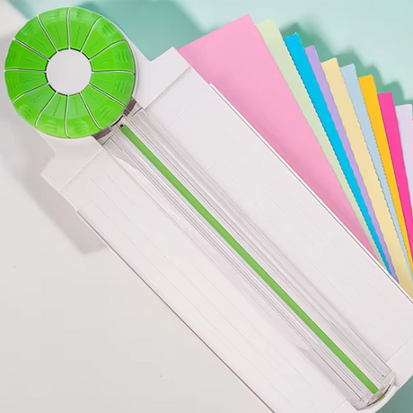 Carvallo – 12 mönster i ett verktyg Carvallo