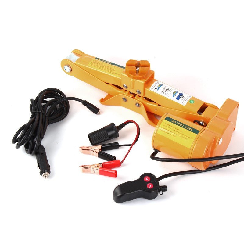 12v Saxlyft Carvallo