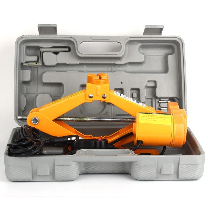 12v Saxlyft Carvallo
