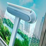 Effektivt verktyg för borttagning och rengöring av djurhår MILA Sverige