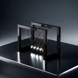 SwaySphere Pendant – Modern bollpendel Carvallo