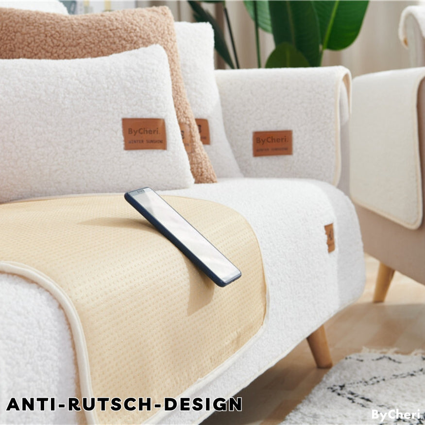 Carvallo - Ge ditt soffan ett andra liv! Carvallo