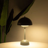 Brulee Modern Bordslampa Vattentät Trådlös och Uppladdningsbar Carvallo