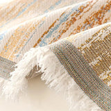 Serene Stripes Sofföverdrag Carvallo