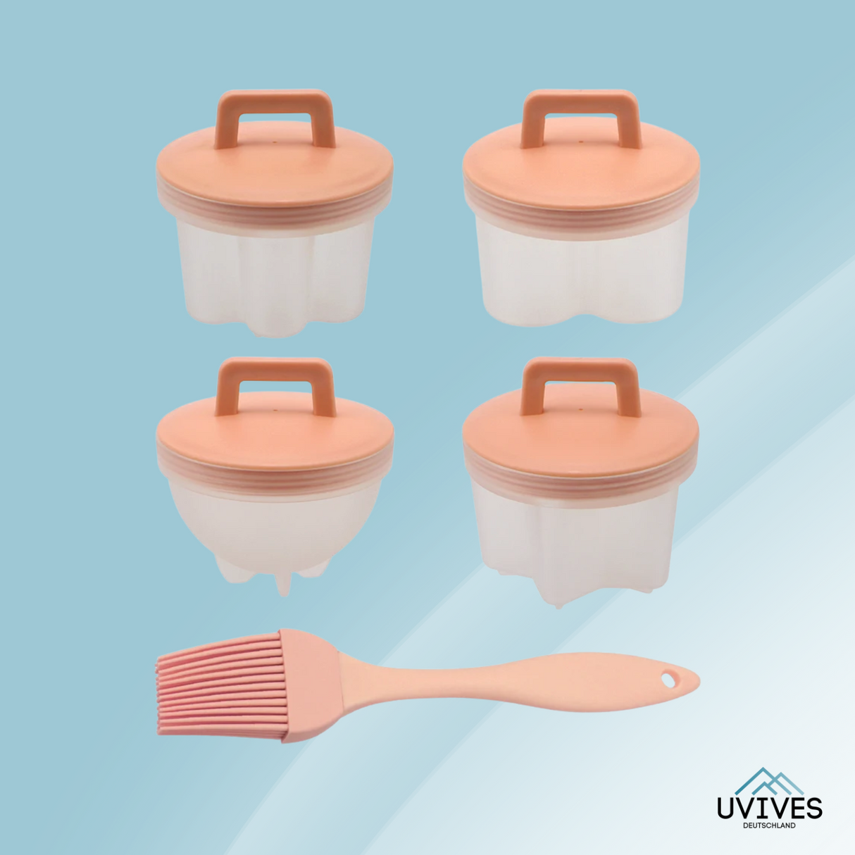 Carvallo | ShapeLuxe – Din frukostkonst på ett ögonblick! Carvallo