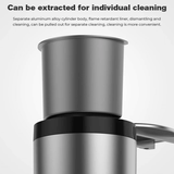 Automatisk Askkopp till Bilen-Bil-BB-Hemnix