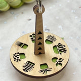 Carvallo – Garn alltid tillgängligt på språng Carvallo