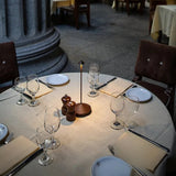 Arova™ Trådlös LED-Bordslampa-Hemnix-Hemnix